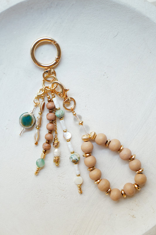 Banyan Bag Charm