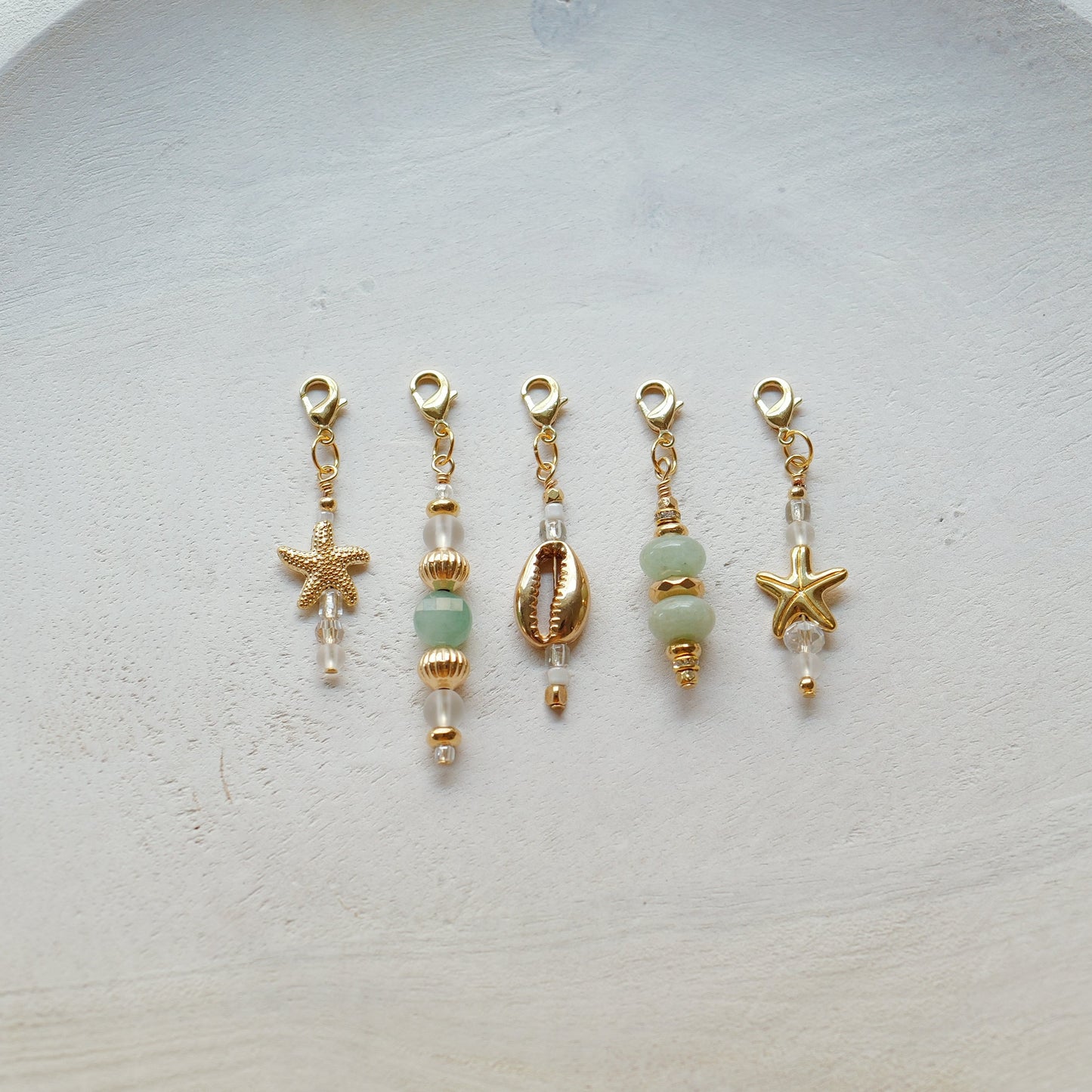 Seaside Charm Set