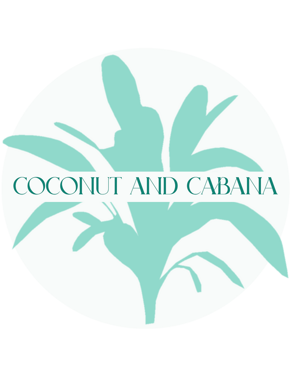 Coconut & Cabana